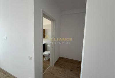 Casa individuala parter - 3 camere- 2 bai - teren 375mp - 11