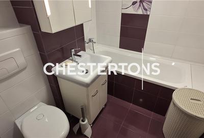 Drumul Taberei/ Apartament 3 camere 73mp/ mobilat si renovat/ aer conditionat - 12
