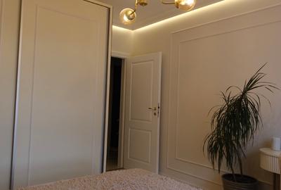 Apartament 2 camere | 55 mp | Plaza Residence | Mobilat cu designer - proprietar - 8