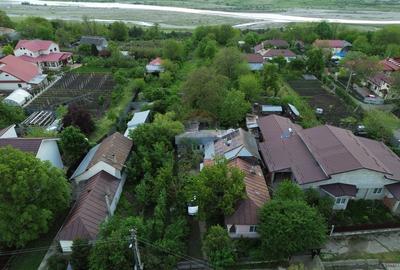 Casă cu teren Tifesti / Sarbi - 1