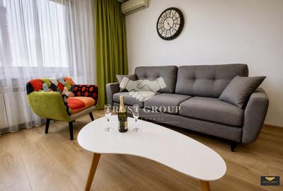 Apartament 2 camere Calea Victoriei-Sala Palatului | imobil 1960 - 2