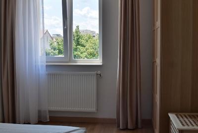 PROPRIETAR AP 3 camere, Tg Cucu (Ultracentral), 71 mp, Mobilat și Utilat complet - 5