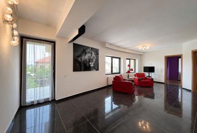 Vila individuala 5 camere | 500 mp teren | piscina exteriora - 59