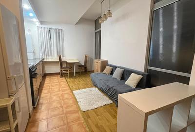 Apartament cochet de 2 camere strada Alverna - 11