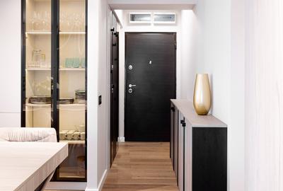 Apartament elegant cu 3 camere, parcare subterană în Belvedere Residence - 7