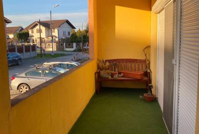 Apartament deosebit de inchiriat - 8