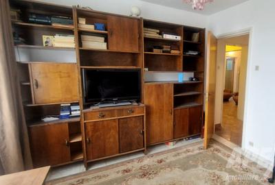 3 camere decomandat | 5 min Metrou 1 Decembrie 1918  | Etaj 6/8| Comision 0% - 11