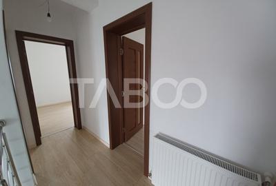 Casa individuala in cartierul Bavaria din Sibiu - 19