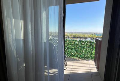 Smart Home 3 camere, Estoria Residence, parcare, 3 min metrou Nicolae Teclu - 5