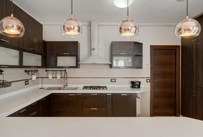 Penthouse -3 Camere, Terasă Mare, 2 Nivele, Terra Residence,Voluntari-Comision 0 - 22