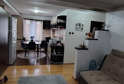 Apartament 3 camere bloc nou cu parcare proprietate - 1