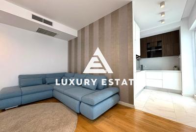 Inchiriere apartament mobilat vedere libera One Herastrau Park- Nordului - 3