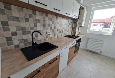 Apartamente cu 2 camere în New Confort City / Splaiul Unirii - 5