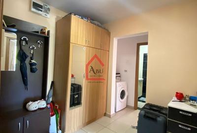 Ap 2 camere decomandat Alexandru cel Bun - 8