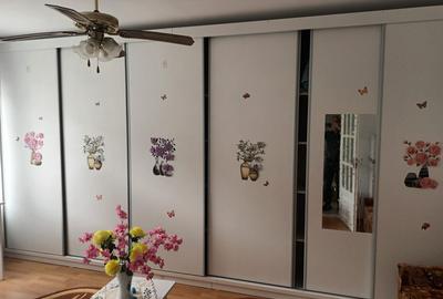 Dristor-Vitan-Mihai Bravu, 2 camere decomandat - 2