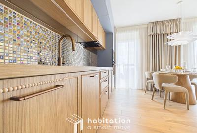 Urban Luxury | 2 Camere |5 minute de centrul orasului|| 750 Euro + TVA - 6