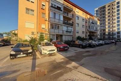 3 camere mobilat, 2017, centrală proprie, loc parcare zona Theodor Pallady - 16