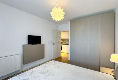 Apartament 2 camere Gheorgheni, Park Lake Iulius Mall - 13