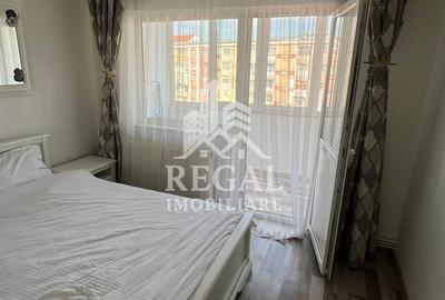 Apartament 2 camere de închiriat – Micro 5/1, modern, renovat recent - 8