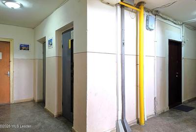 Drumul Taberei - Bucla, metrou, 2 camere, 50 mp total, Creditabil - 20