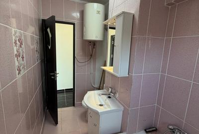 Sebastian, 2 camere, 54mp, decomandat, etaj 8, renovat - 14