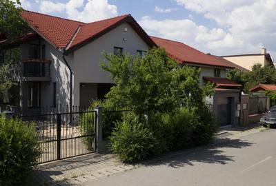 Casă individuală, Dumbrăvița, str Dorului — aproape de British și Babel - 3