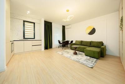 Studio cu Chirias în Residence 5 – Investiție Perfectă - 3