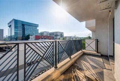 Apartament 2 camere premium, 54 mp utili– zona OMW | 150.000 € | Fără - 9