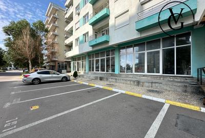 Spațiu Comercial 300 mp | Showroom, Clinică, Birouri | Summerland - 2