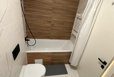 Prima închiriere | Apartament 2 camere Premium | Bloc Nou 2026 | - 13
