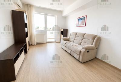 Apartament cu 3 camere decomandat în Apărătorii Patriei