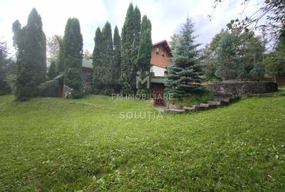 Oază de liniște în inima naturii – Cabană premium de închiriat - 11