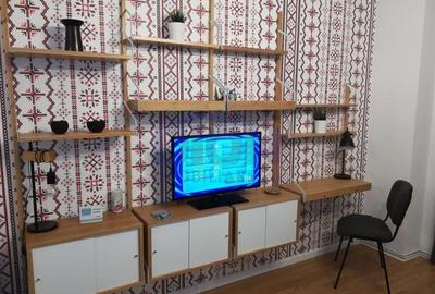 Unirii - Curtea de Apel, 2   3 camere, mobilat modern, utilat complet! - 41