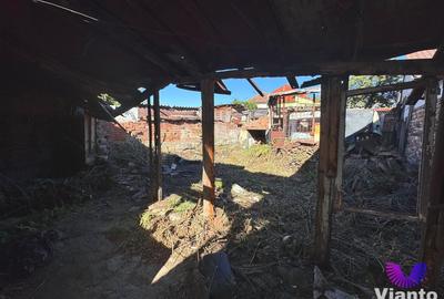 CASA INDIVIDUALA CU CURTE SI GRADINA 260 MP- TEREZIAN/TIGLARI - 12