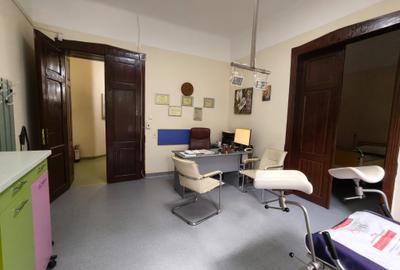 Cabinet medical de vânzare Timișoara – Evlia Celebi, lângă Maternitatea Bega - 19