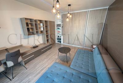 2 camere - Cotroceni Politehnica Residence - Parcare Inclusa - 13