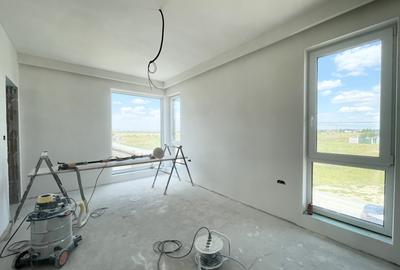 Duplex 5 camere, 130mp, 330 mp teren - Urseni - 11