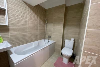 Apartament 3 camere nou- Mobilat | Dr. Taberei - Moghioros Park - 18