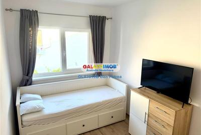 Inchiriere duplex 4 camere Tunari - 12