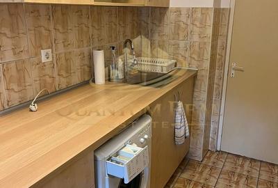 Garsoniera de închiriat - Vitan Mall-GATA DE MUTAT - 7