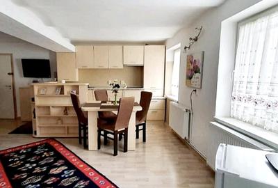 Centrul Istoric, 2 apartamente cu certificat clasificare regim hotelier. - 9