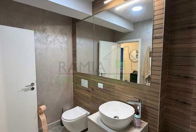 Apartament  2 Camere Grandis Residence Balcon 10 mp Parcare și Boxă - 4