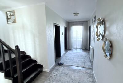 Casa la cheie in Catamaresti Deal zona RAR - 5