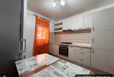 APARTAMENT 4 CAMERE -  2 BĂI | ETAJ 3/4 | CAPĂT 1, BOTOȘANI - 4