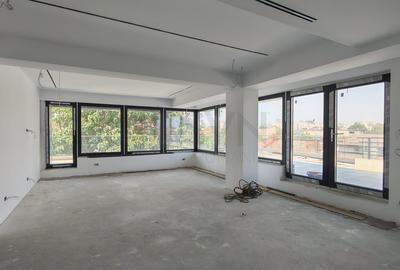 REA1029215 Penthouse - Parcul Carol - Bloc Nou - 9