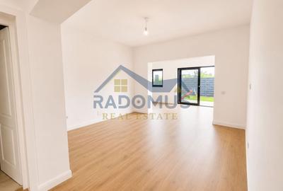Casă nouă | P+M | Târgșoru Nou | Teren 534 m² | An 2024 | Comision 0% - 10