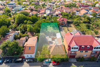 Casă individuală de vînzare în Timișoara - str. Muncitorilor. - 3
