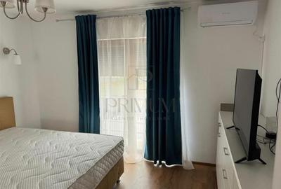 Moșnița Nouă | Duplex cu piscină | 110 mp utili | 300 mp ter - 10
