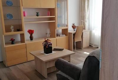 Apartament cu 2 camere decomandat, mobilat în Alexandru cel Bun