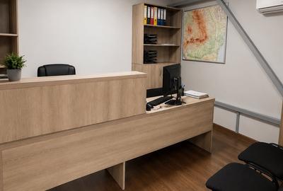 Hala de inchiriat in Oradea, service auto camioane sau depozitare - 4